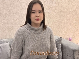 Dorisdixon