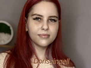Dorisgingell