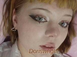 Doriswright