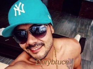 Dorybruce