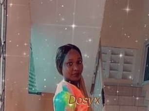 Dosyx