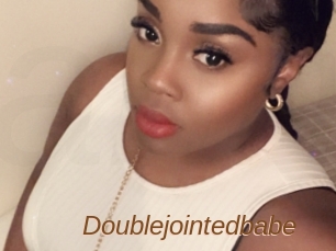 Doublejointedbabe