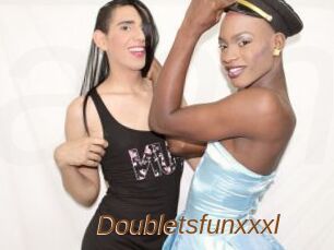 Doubletsfunxxxl