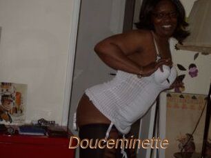 Douceminette