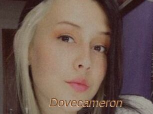 Dovecameron