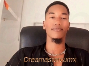 Dreamastercumx