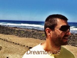 Dreamboy75