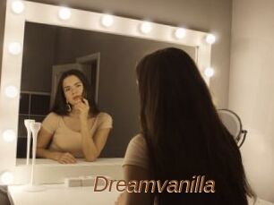 Dreamvanilla