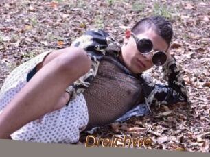 Dreichwe