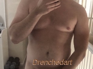 Drenchedart