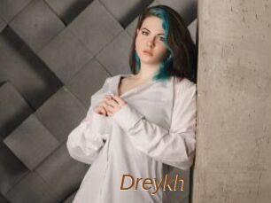 Dreykh