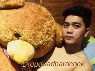 Dropdeadhardcock