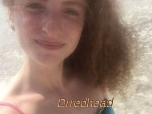 Drredhead