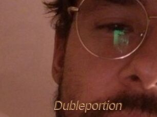 Dubleportion