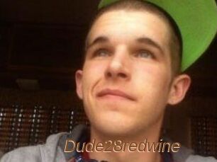 Dude28redwine