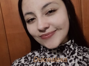 Duicealexa