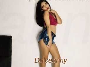 Dulceanny