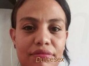 Dulcesex