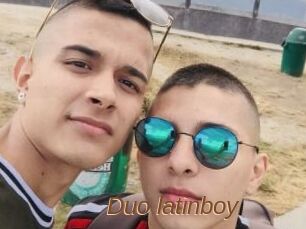 Duo_latinboy