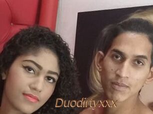 Duodirtyxxx