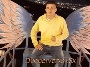 Duoperverxs18x