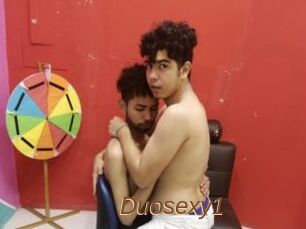 Duosexy1