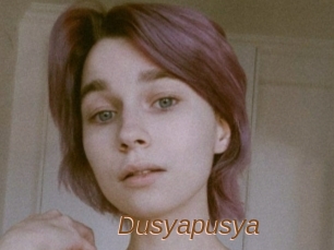 Dusyapusya