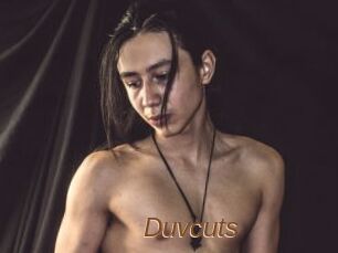 Duvcuts