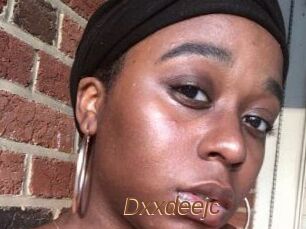 Dxxdeejc