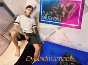 Dylandmartinez
