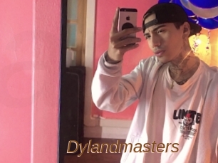 Dylandmasters
