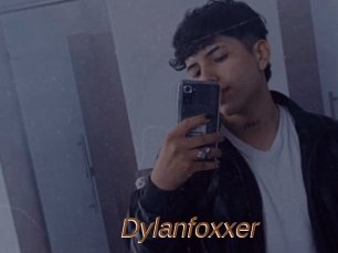 Dylanfoxxer