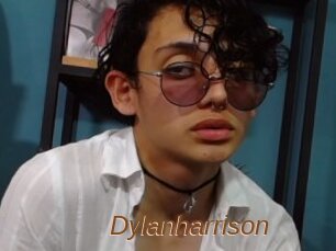 Dylanharrison