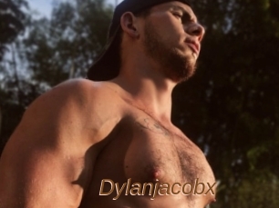 Dylanjacobx