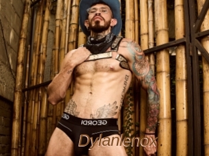 Dylanlenox