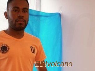 EDIvolcano