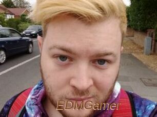 EDMGamer