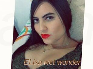 ELisa_wet_wonder