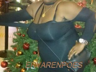 ERVARENPOES