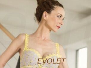 EVOLET