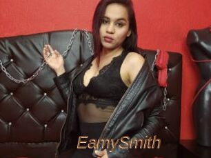 EamySmith