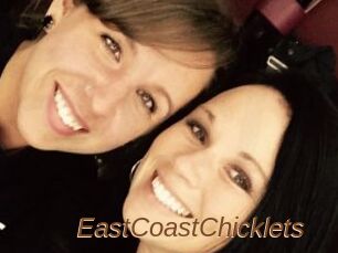 EastCoastChicklets