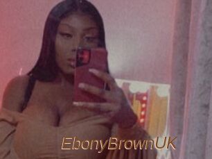 EbonyBrownUK