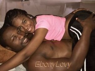 EbonyLovy