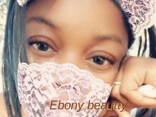 Ebony_beautty