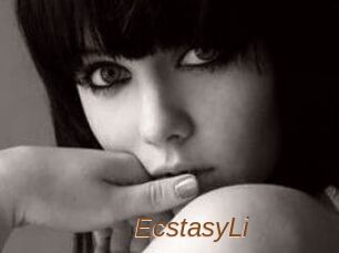 EcstasyLi