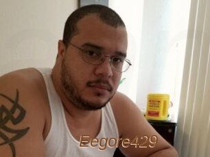 Eegore429