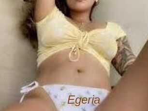 Egeria