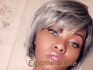 EgyptianBarbie