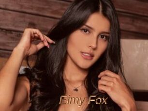 Eimy_Fox